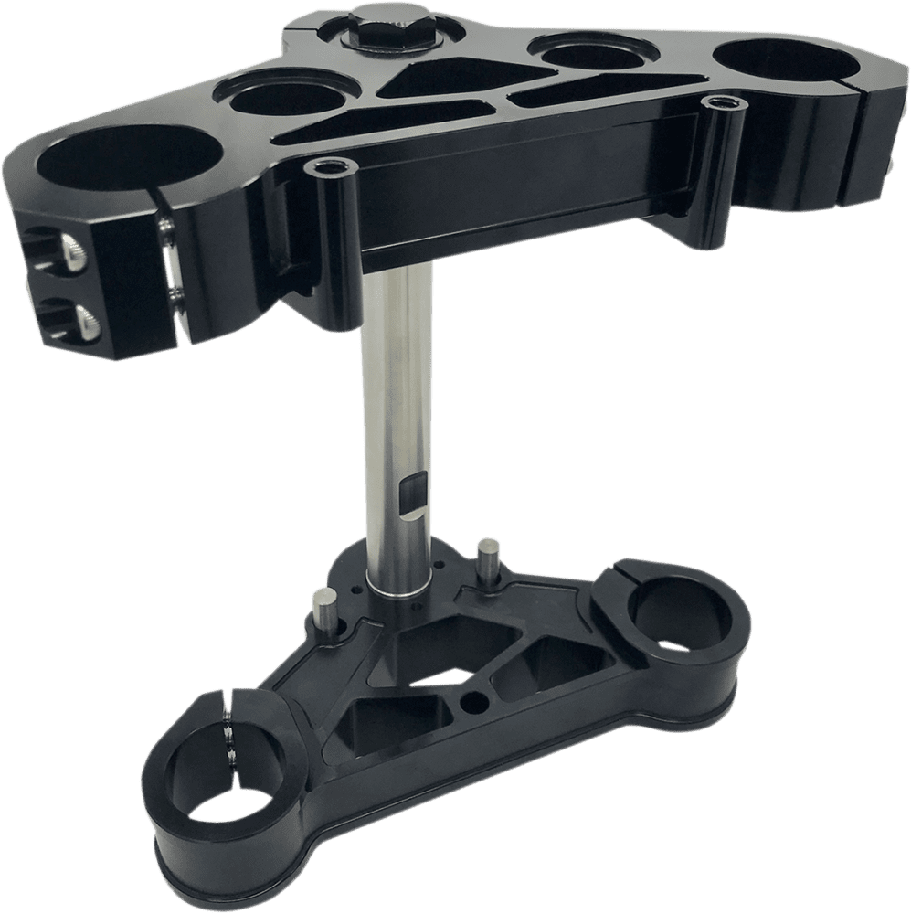 39 MM Triple Tree