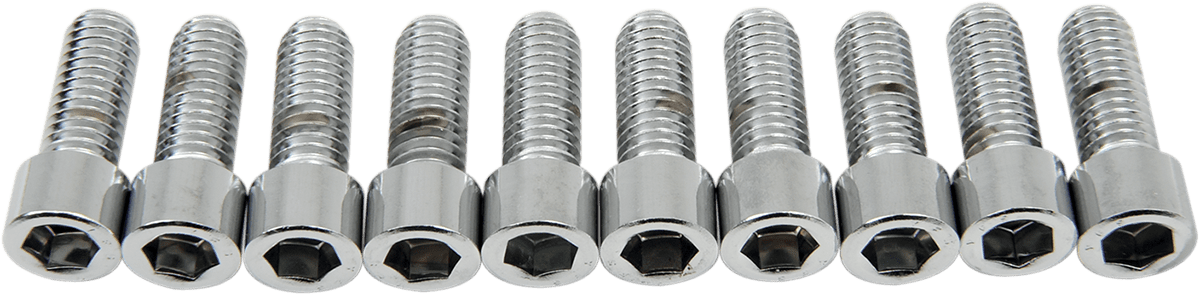Socket-Head Bolts