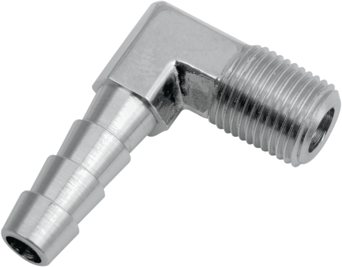 Hose and Tank Fitting