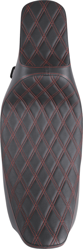 Extended Reach Predator III Seat