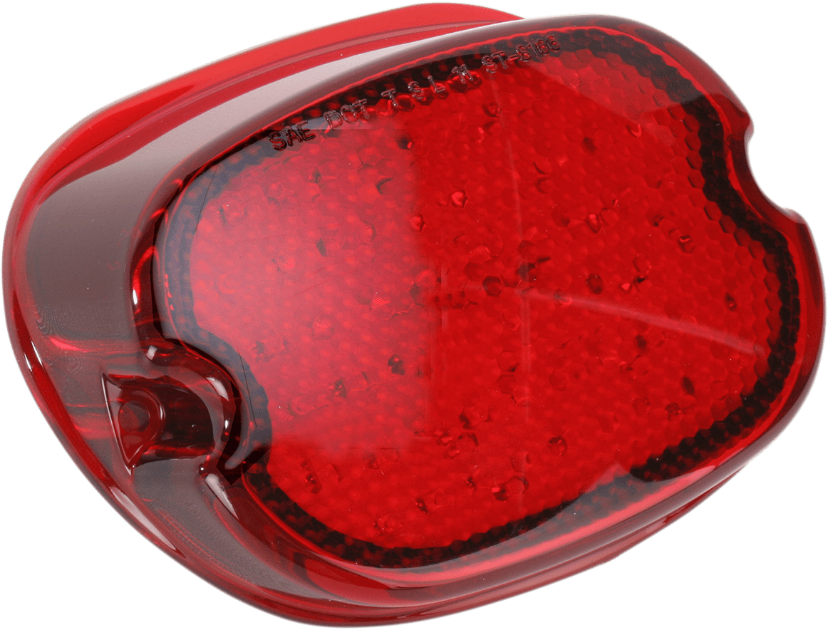 LED Low-Profile Taillight