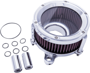 Assault Charge High-Flow Air Cleaner