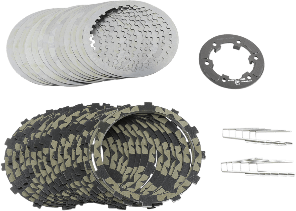 TorqDrive® Clutch Kit