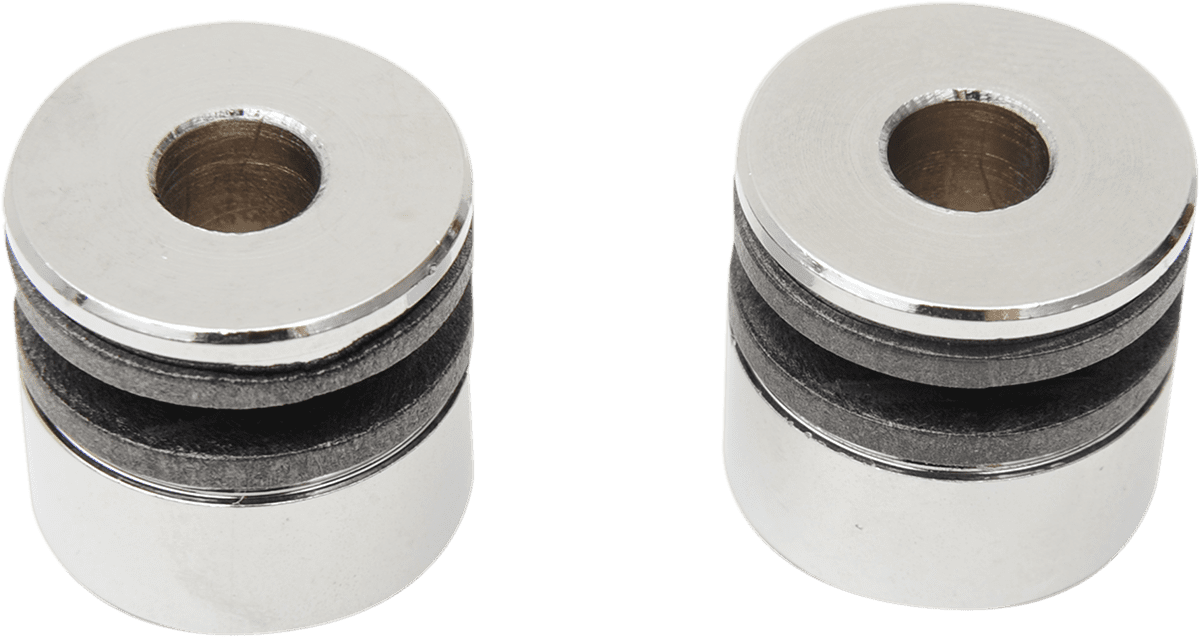 Replacement Bushings for OE Detachable Docking Hardware