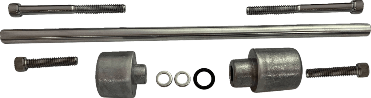 Axle Cover Installation Kit