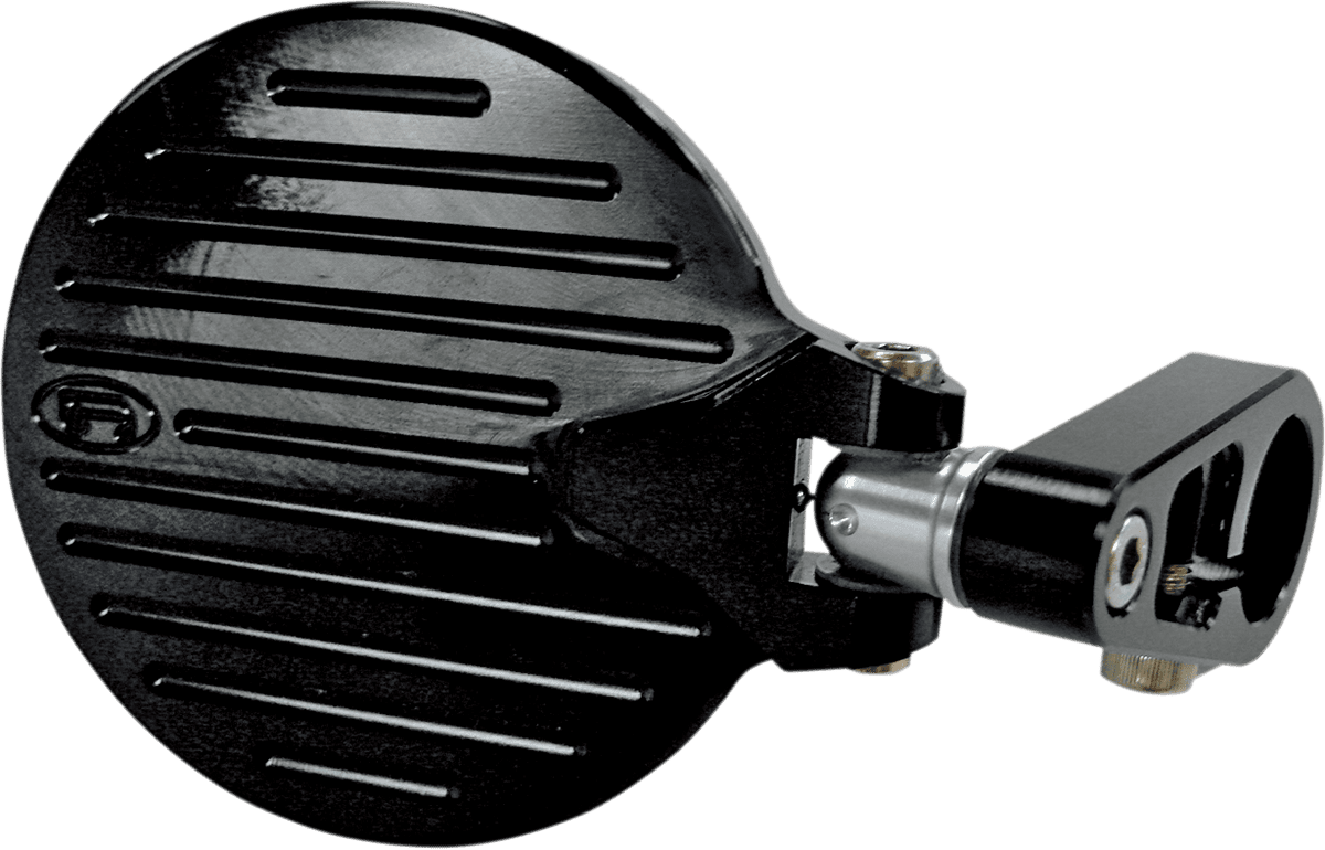 Folding Bar End Mirror