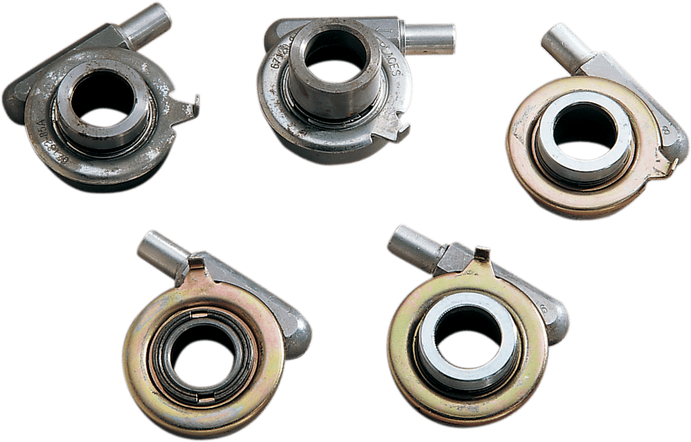 Speedometer Drive Unit