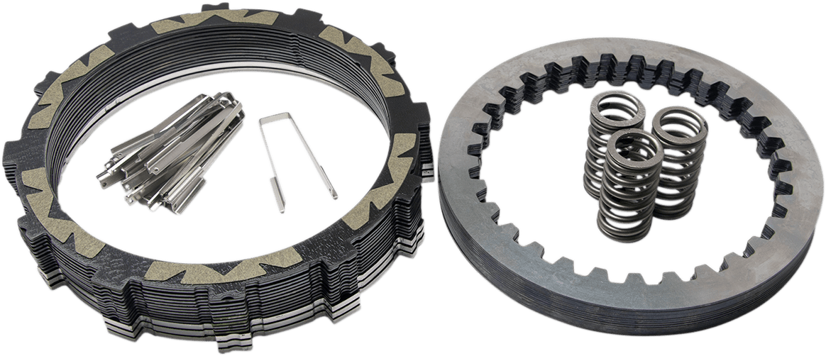 TorqDrive® Clutch Kit