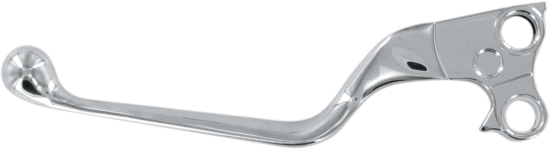 Wide Blade Replacement Clutch Lever