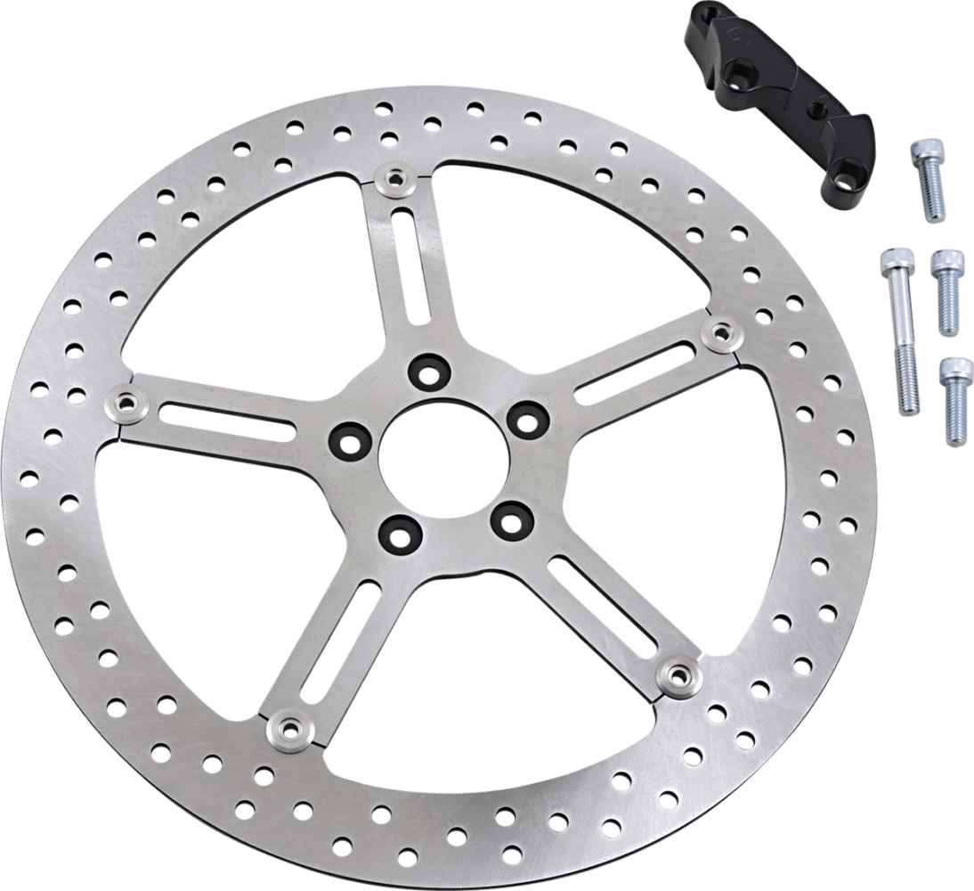 Big Brake Floating Rotor Kit