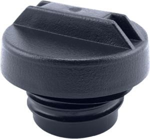Dresser Style Screw-In Gas Cap