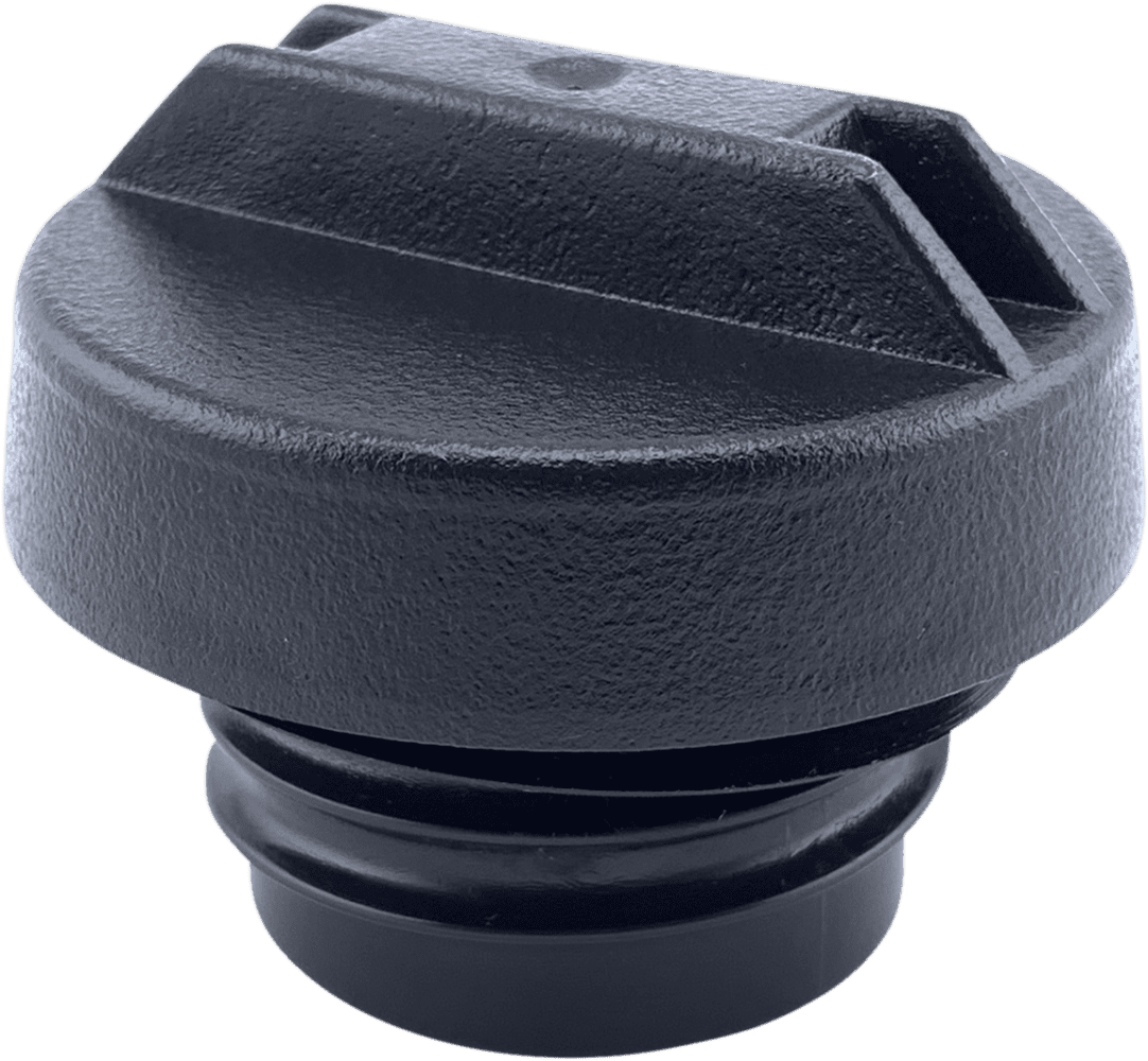 Dresser Style Screw-In Gas Cap