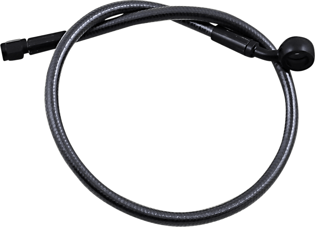 Alternate Length Upper Brake Line