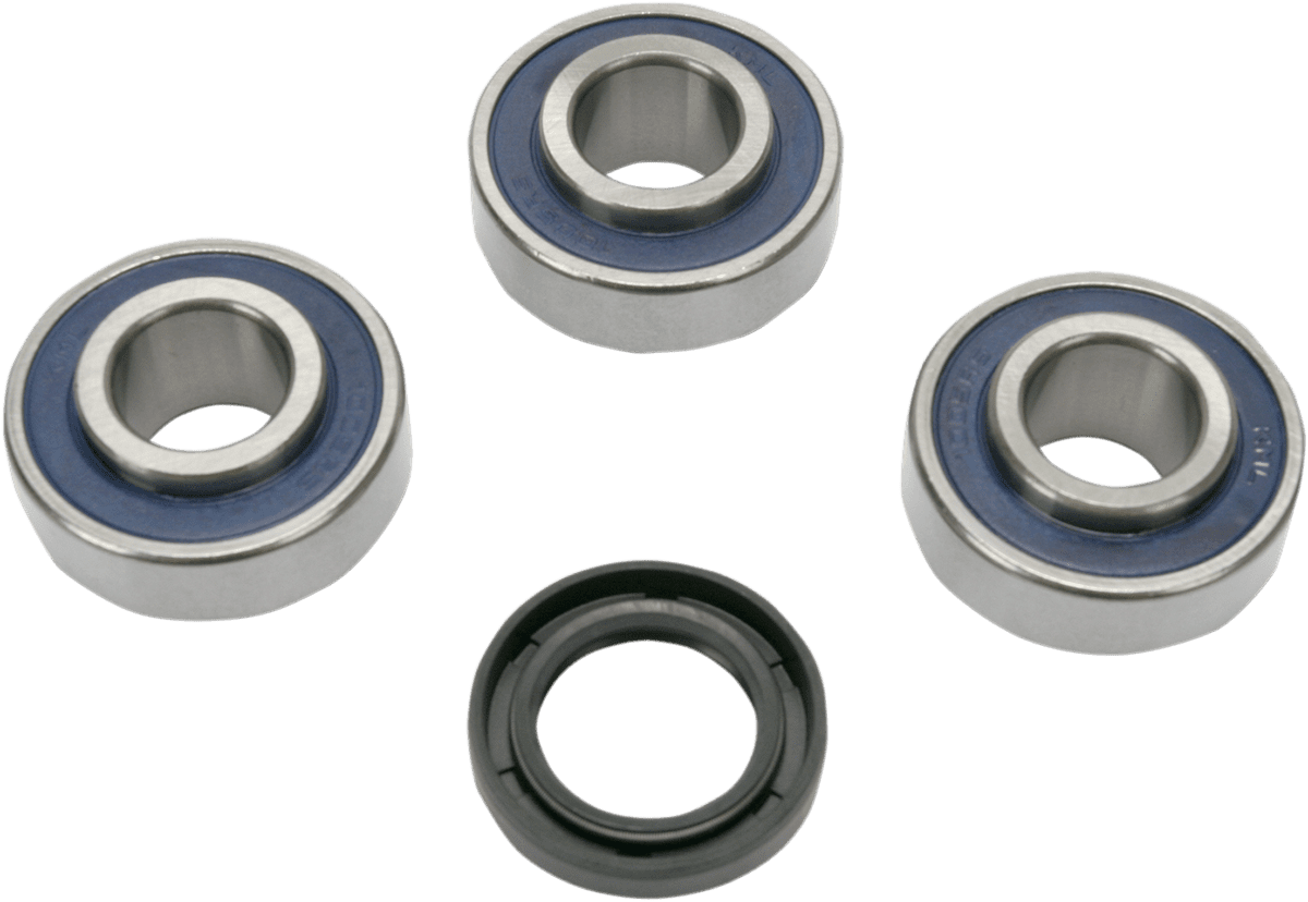 Wheel Bearing and Seal Kit