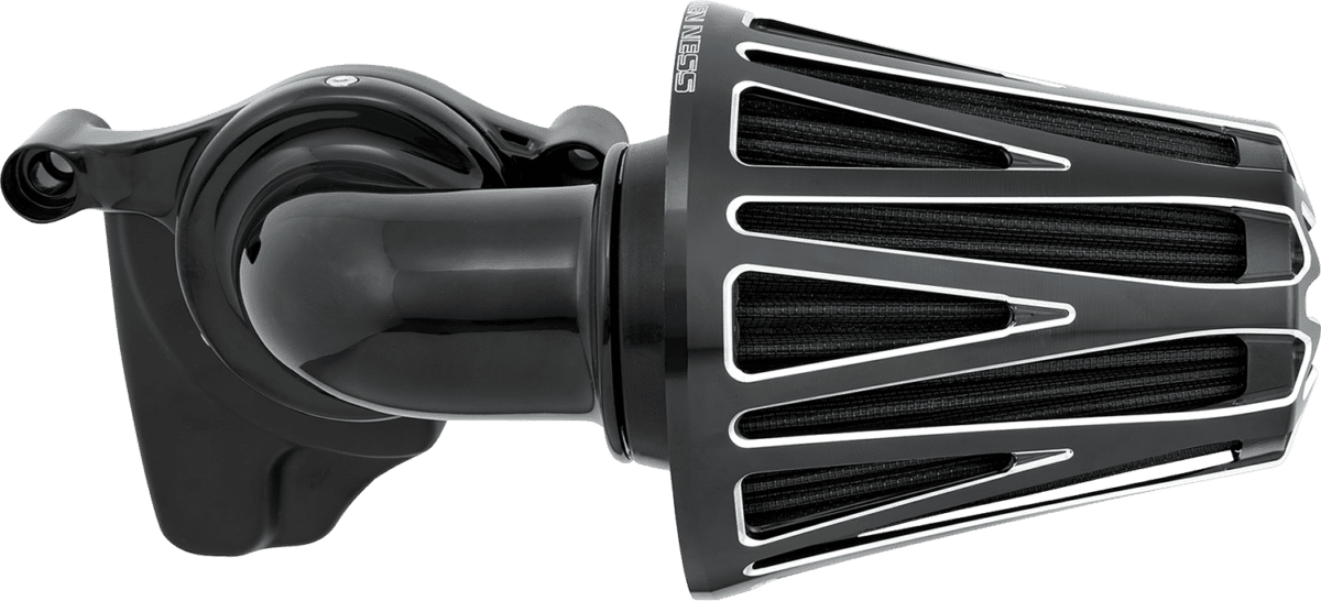 Monster Sucker Air Cleaner