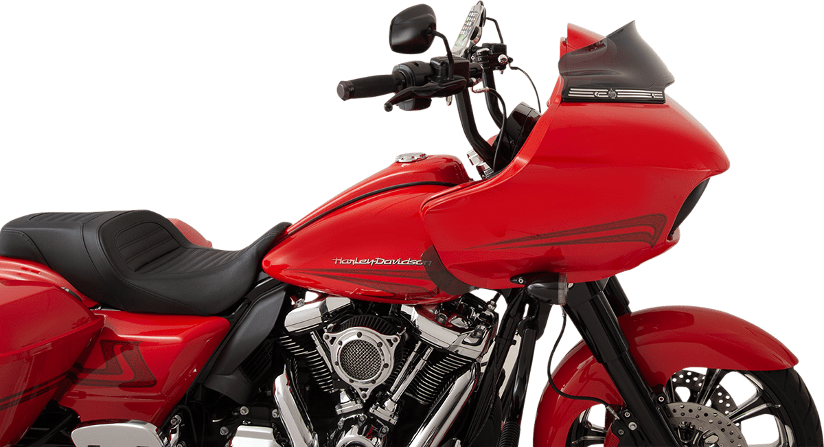 Sport Flare™ Windshield