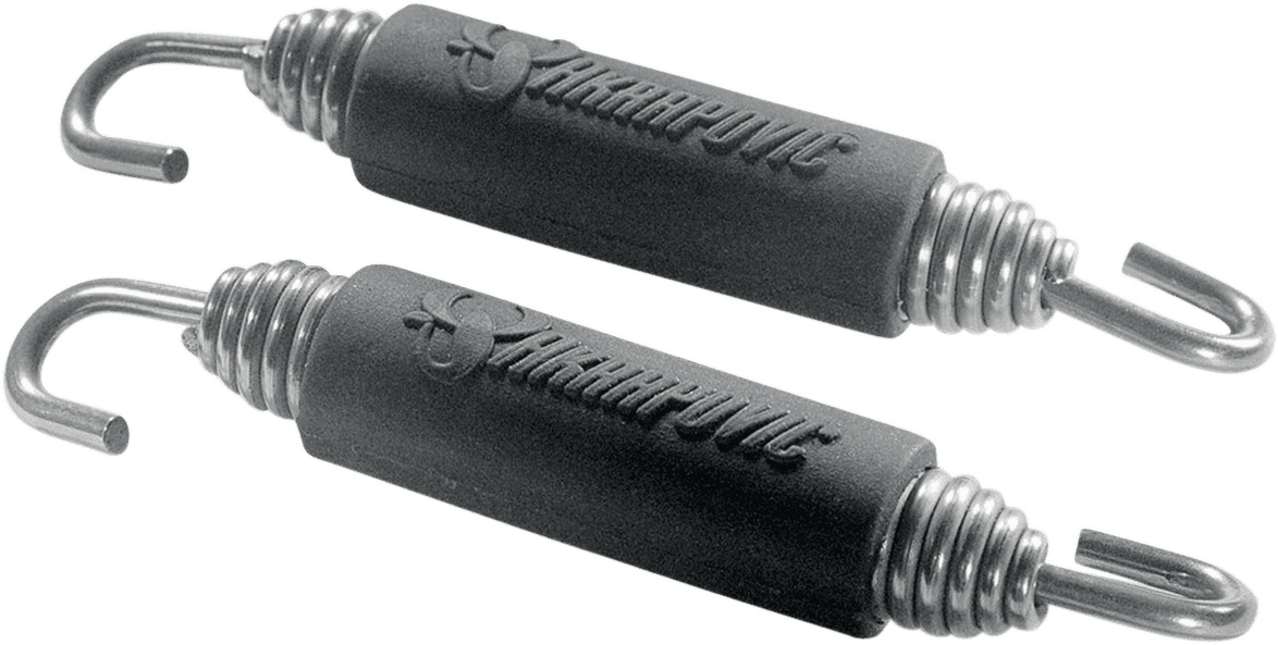 Replacement Exhaust Spring