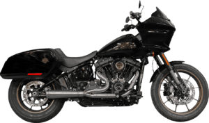 2-into-1 Assault Exhaust System