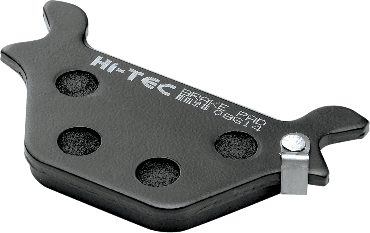 “The Squealers” Rear Brake Pads