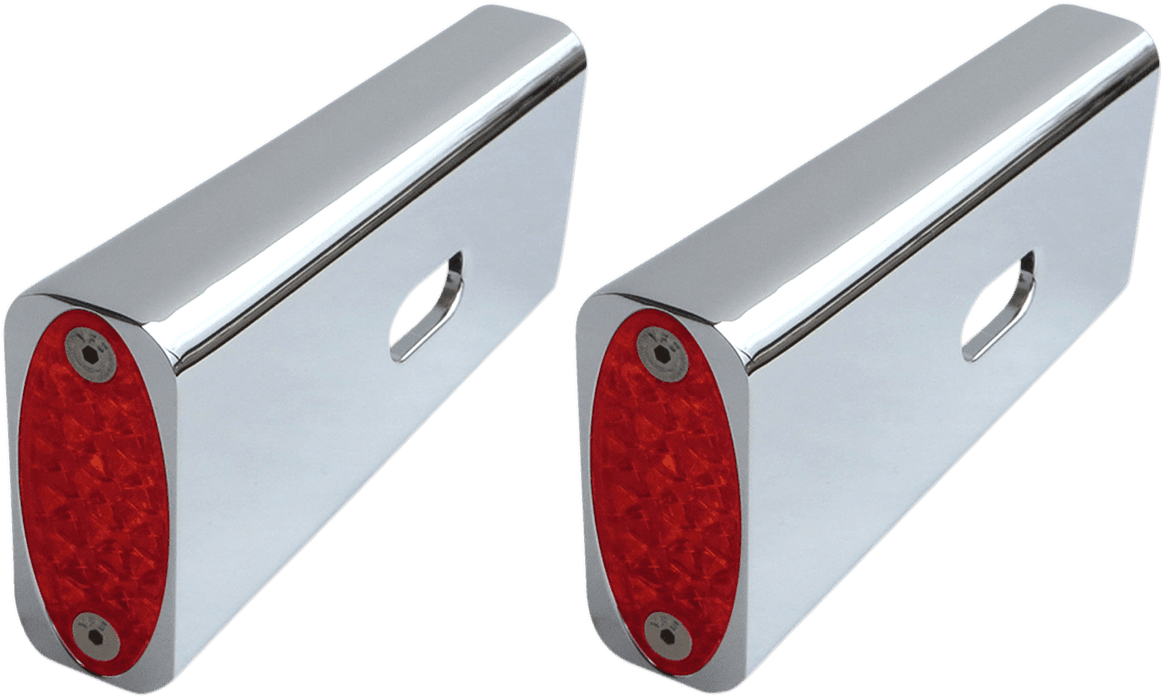 Fender Strut LED Marker Lights