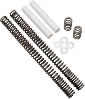 Lowboy Fork Lowering Kit