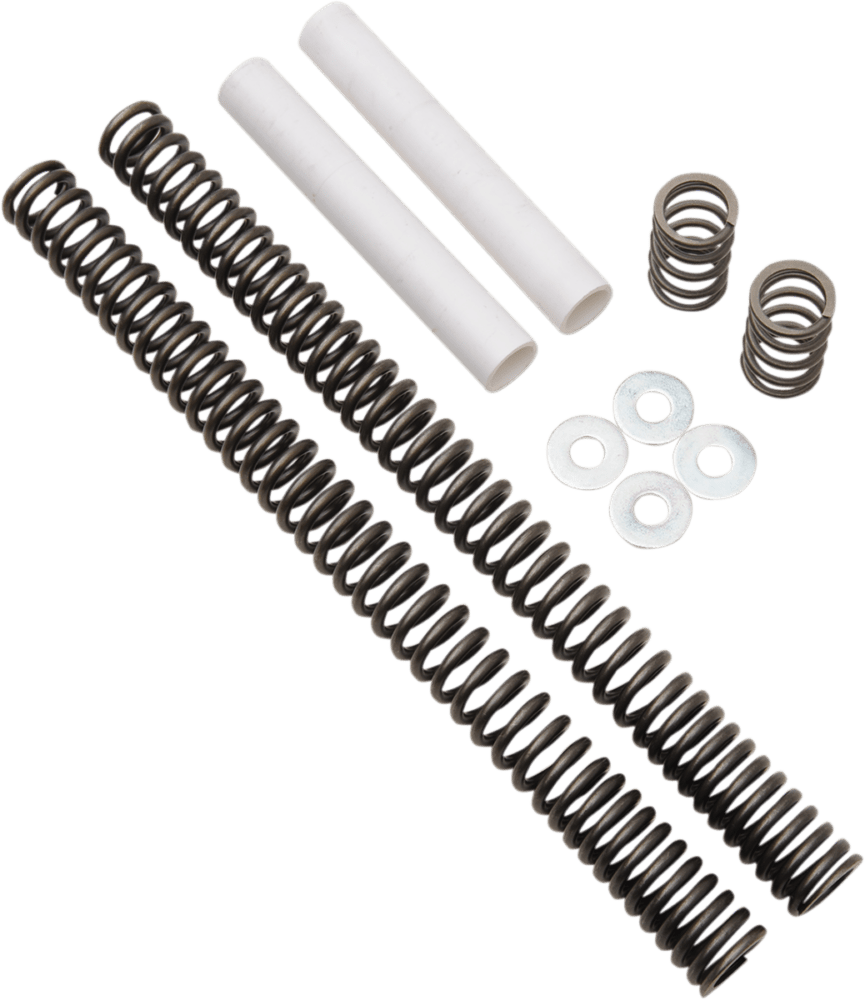 Lowboy Fork Lowering Kit