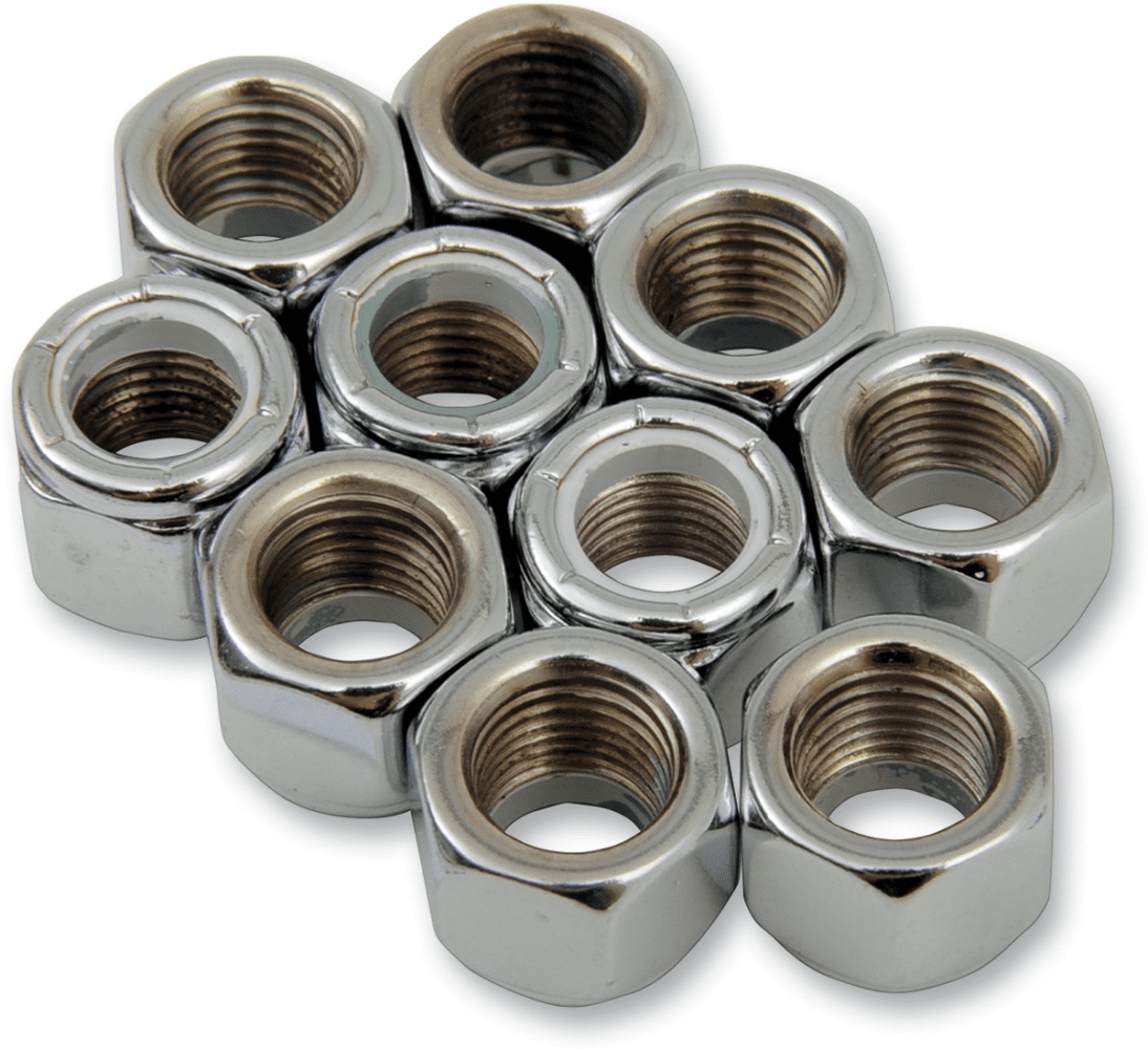 Replacement Insert Nuts