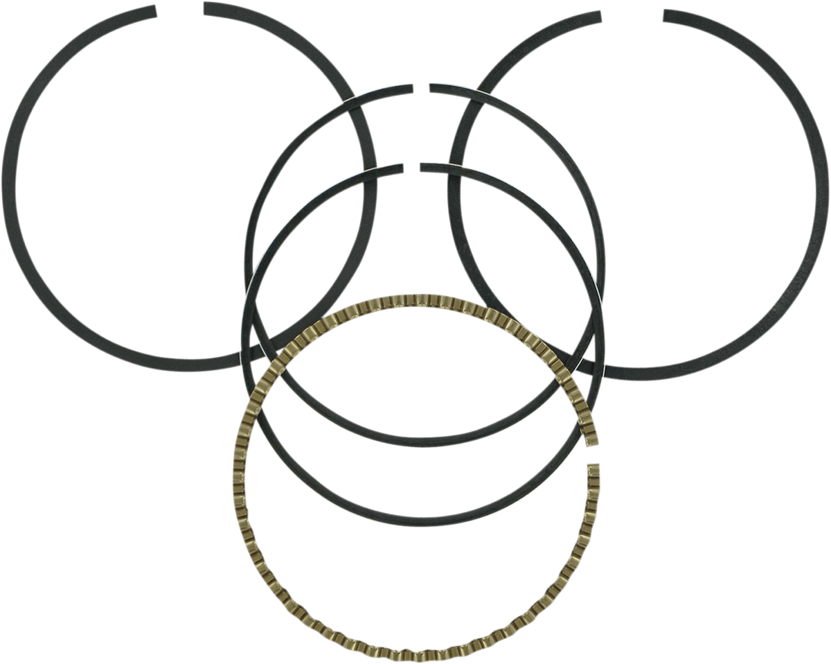 Replacement Ring Set