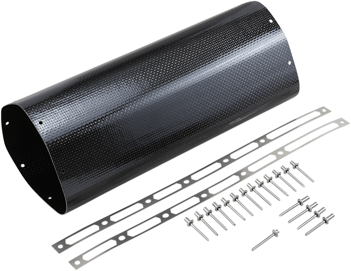 Muffler Sleeve Kit