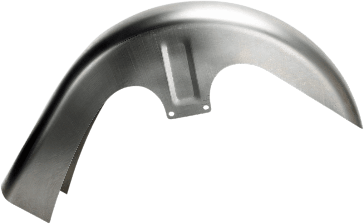 Flat Back Dresser Front Fender