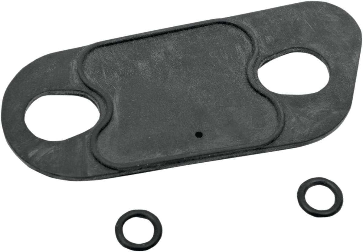 Replacement Inspection Cover Gasket