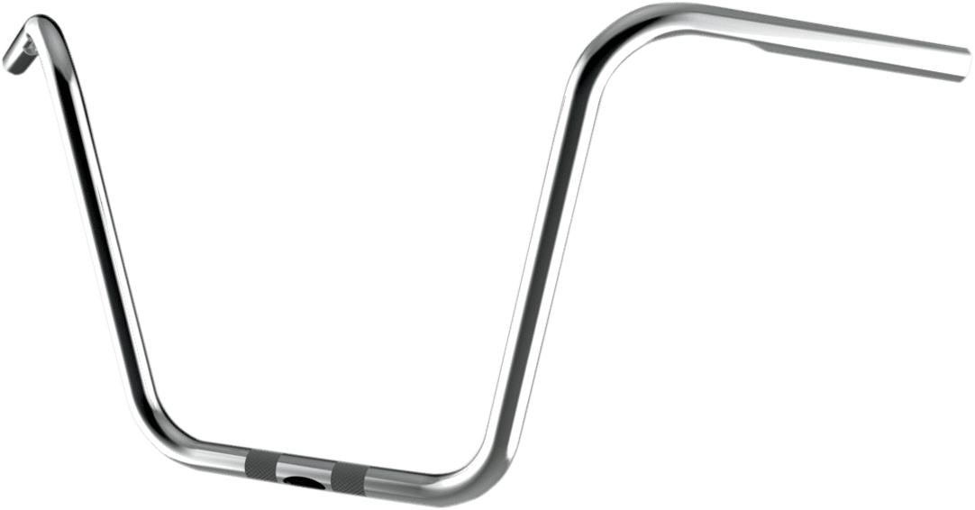 1" Handlebar — Ape Hanger