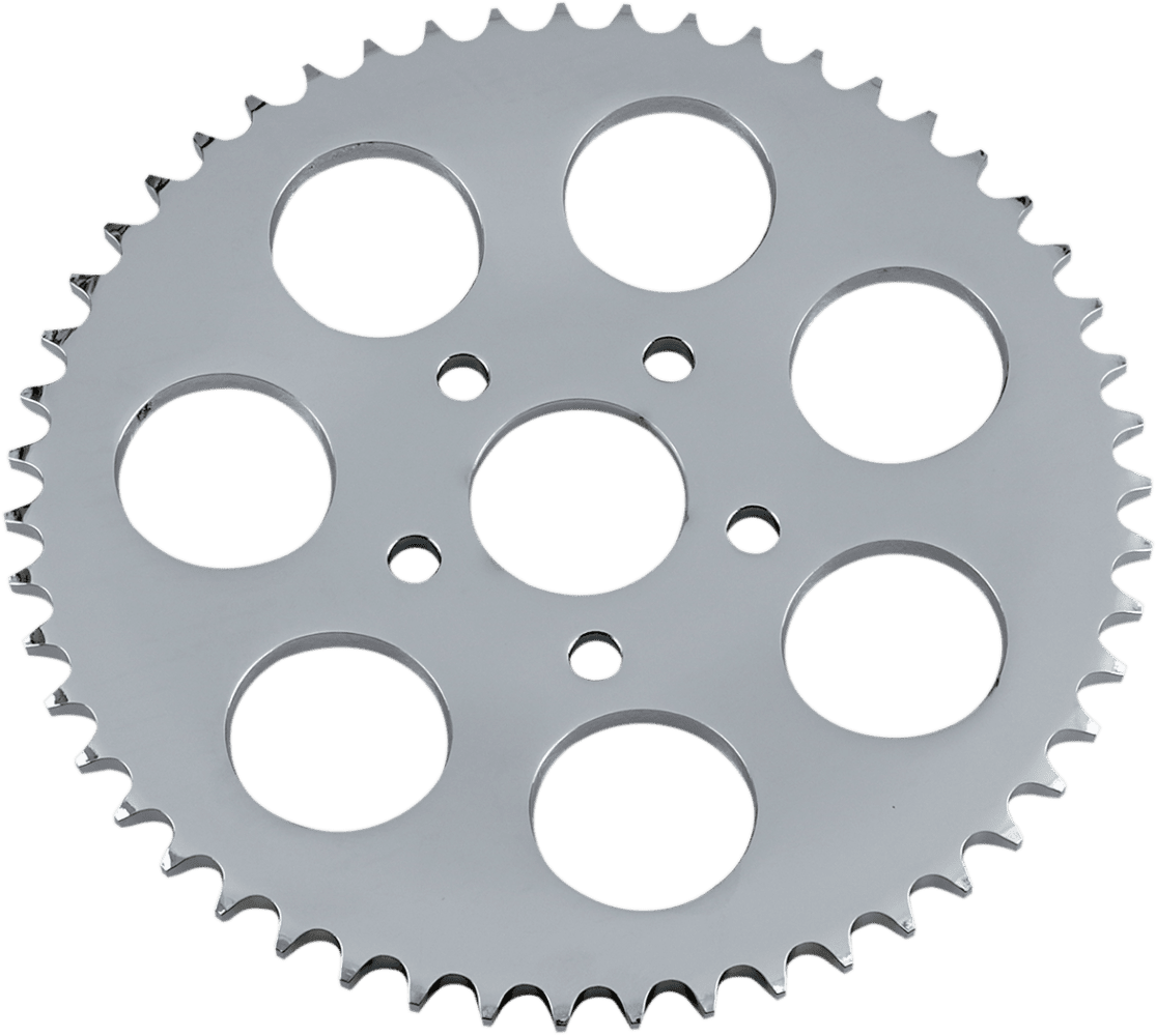 Rear Wheel Sprocket