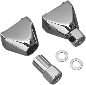 Swingarm End Cap Adjuster