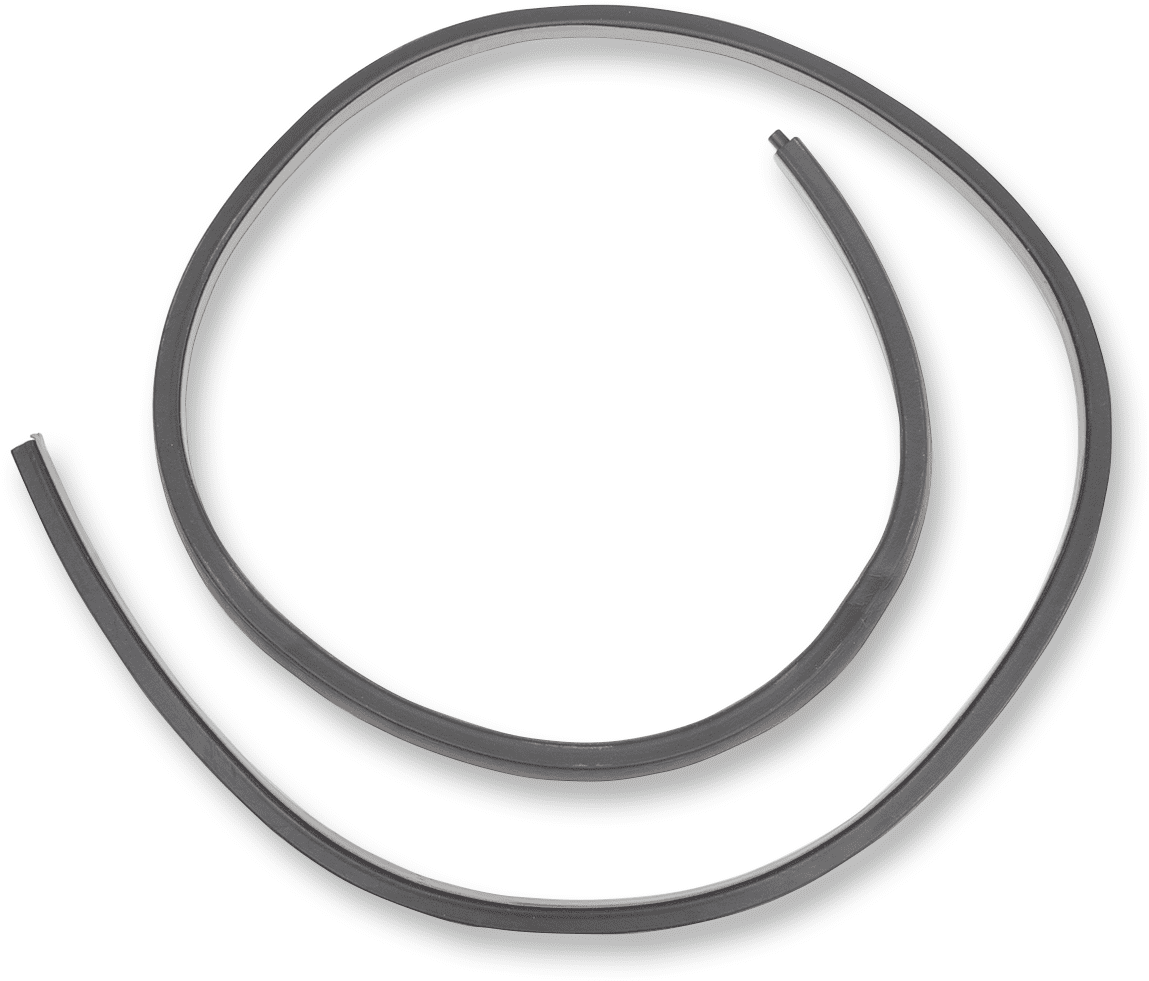 Replacement Saddlebag Gasket