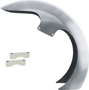 16" - 19" OEM DEI Front Fender