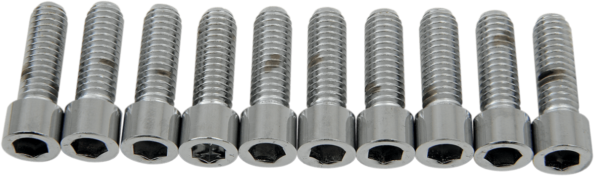 Socket-Head Bolts