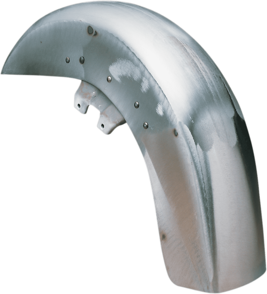 Replacement Front Fender