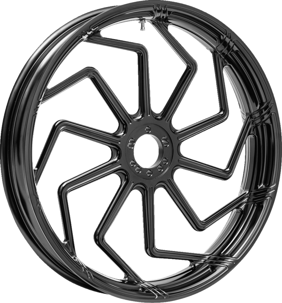 Kickback Forged Wheel