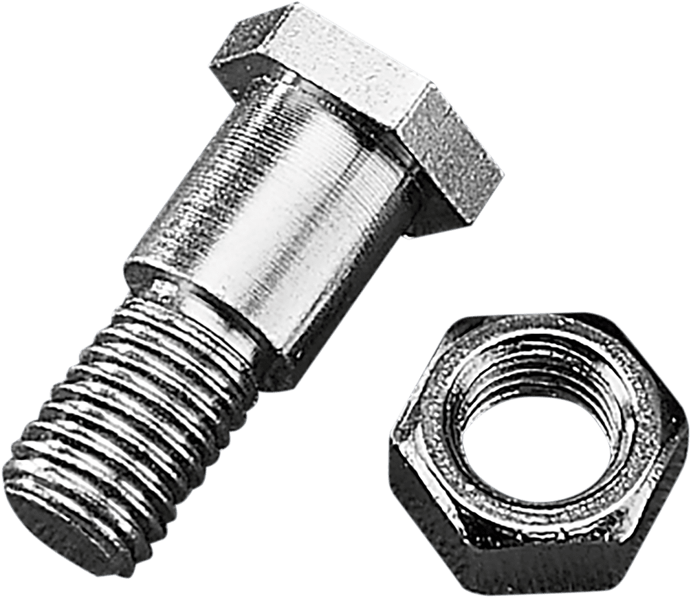 Shift Lever Shoulder Bolt