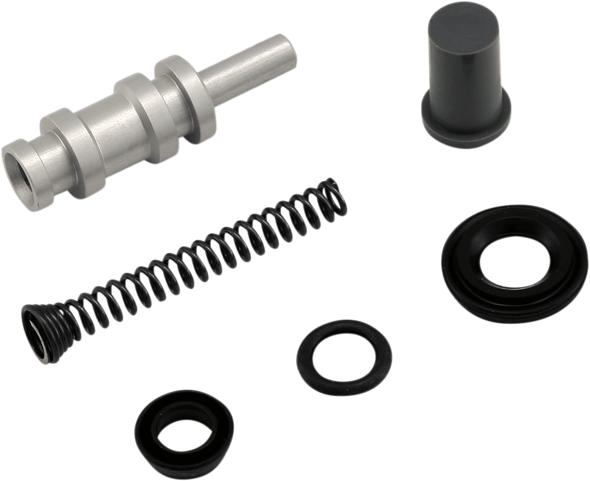 Master Cylinder Rebuild Kit