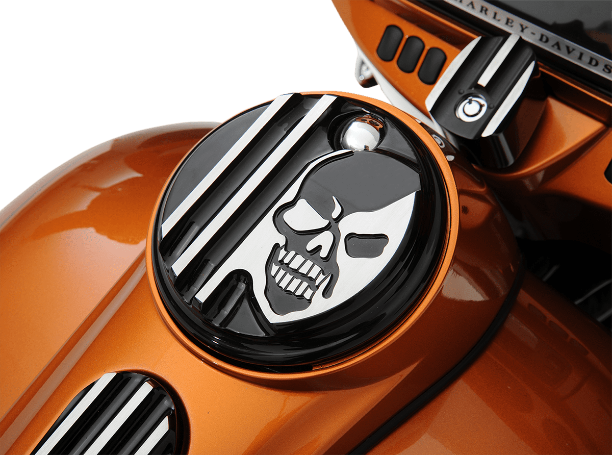 Fuel Door — Machine Head