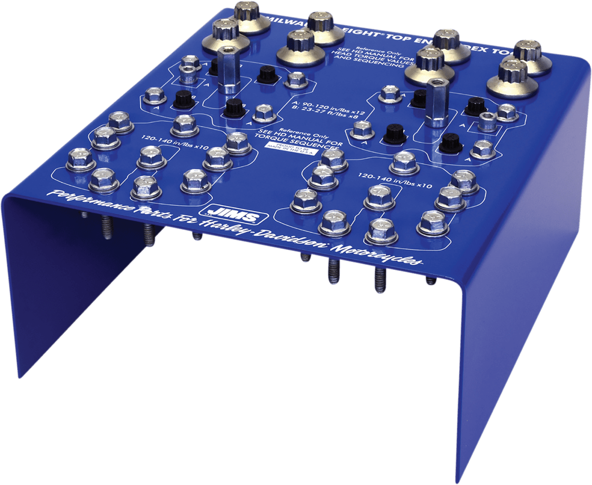 Hardware Organizer M8