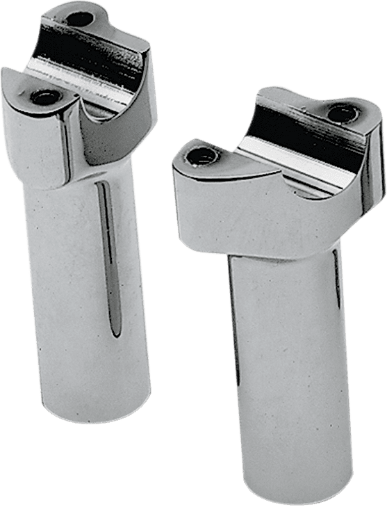 Buffalo Billet Aluminum Handlebar Riser