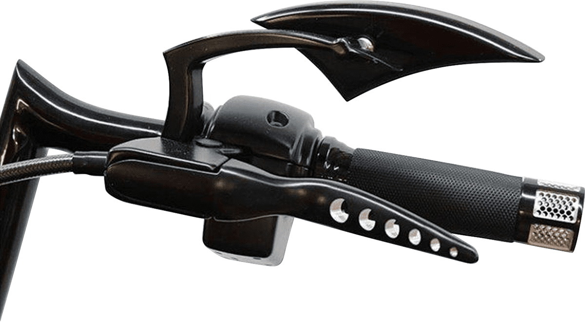 Racing Hand Levers