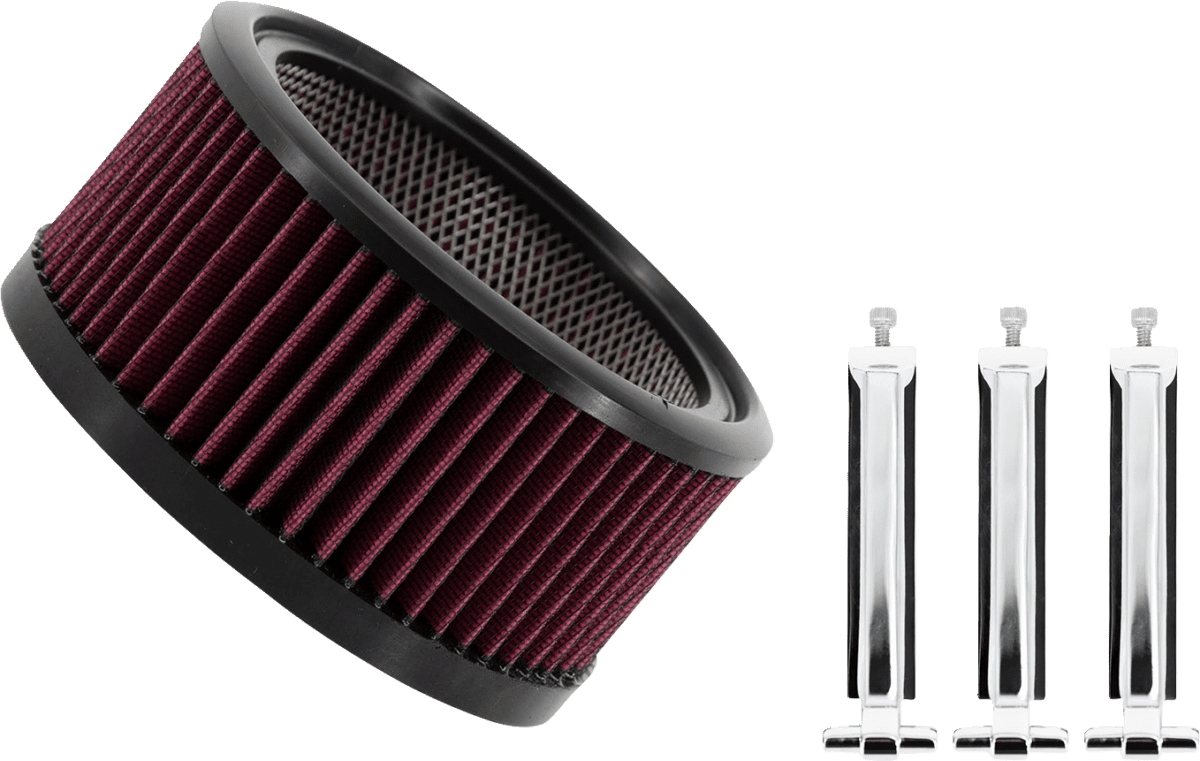 Big Power Filter Kit