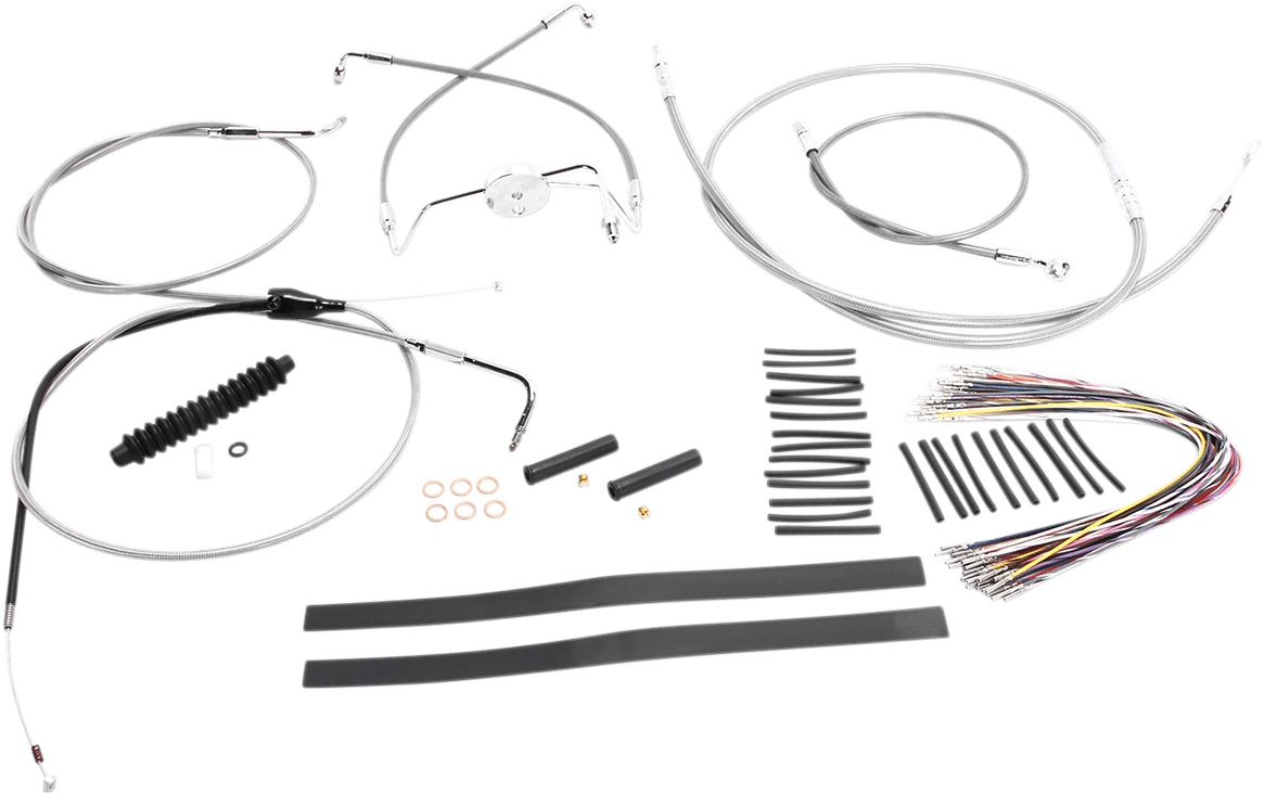 XR Handlebar Installation Kit