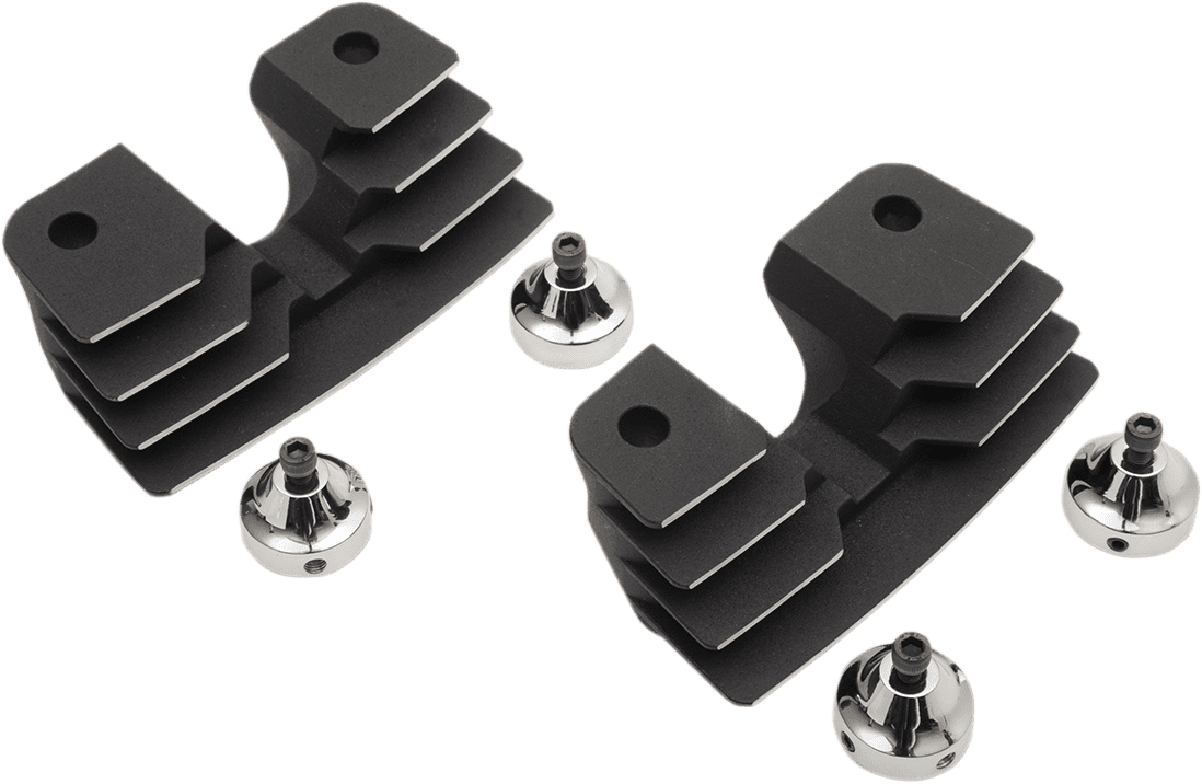 Spark Plug/Head Bolt Cover