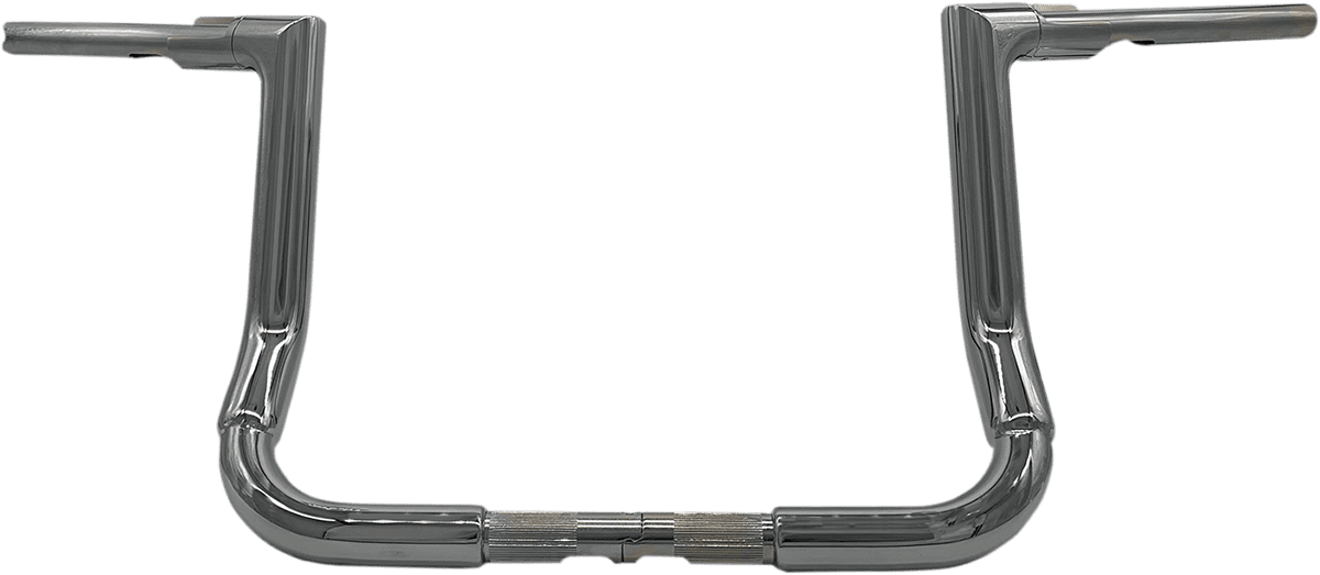 1-1/2" EZ Install Flat Top Handlebar