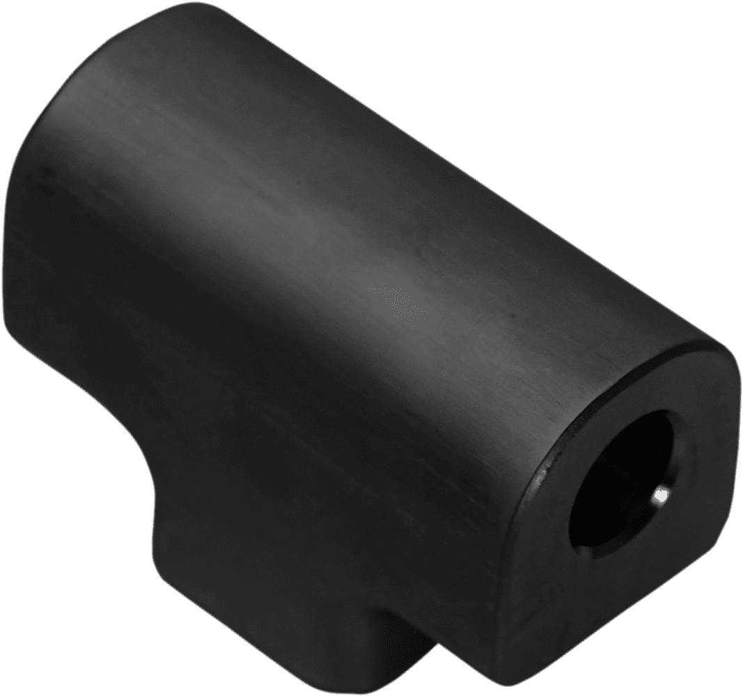 Headlight Base Bracket and Mount Block